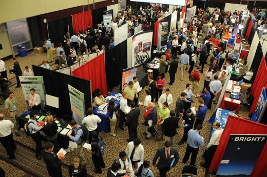 job fair